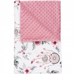 5 delni komplet Jukki Comfort Summer Dream Minky